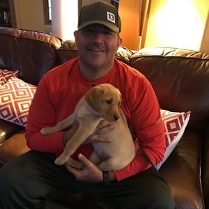 Meet your Posher, John